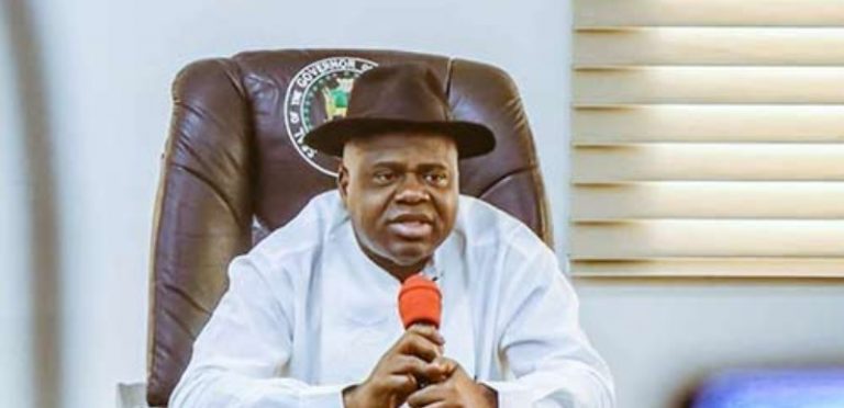 Gov Douye Diri Pre-Season Tournament Kicks Off In Grand