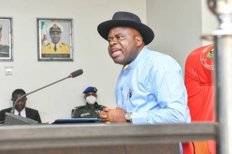 Slain Soldiers: Military Needs Support To Fish Out Culprits – Gov. Diri