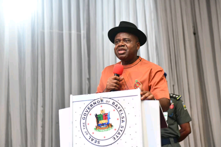 Bayelsa To Set Up LG Teams Against Oil Theft