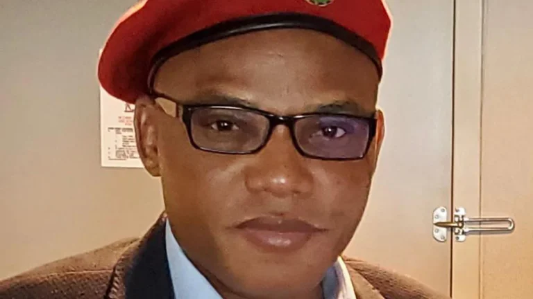Nnamdi Kanu: Supreme Court Finally Releases CTC Of December Judgement –