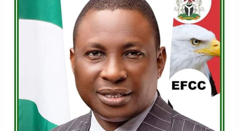 Court Orders IGP Egbetokun To Arrest EFCC Chairman, Olukoyede