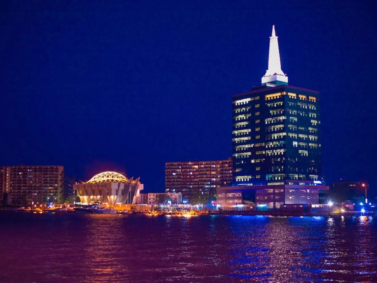Lagos Beats Dubai, Miami, Ranked 19th Out Of 50 Best Cities In 2024 (list) –