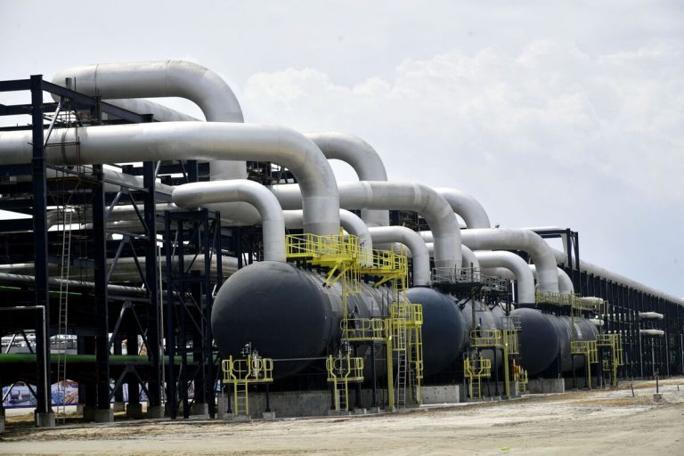 Dangote Refinery To Import Crude Oil From The United States