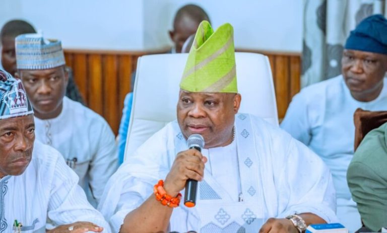 Fix epileptic electricity supply challenge in Osun – Gov Adeleke tasks IBEDC