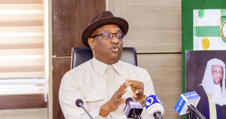 Fed Govt to save N500m annually from FAAN relocation to Lagos- Festus Keyamo