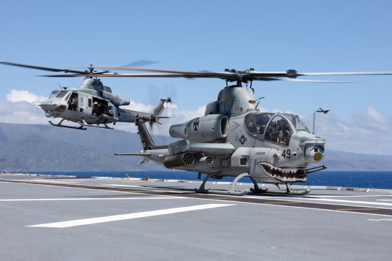 US Approves $1 Billion Arms Sale To Nigeria To Combat Terrorism