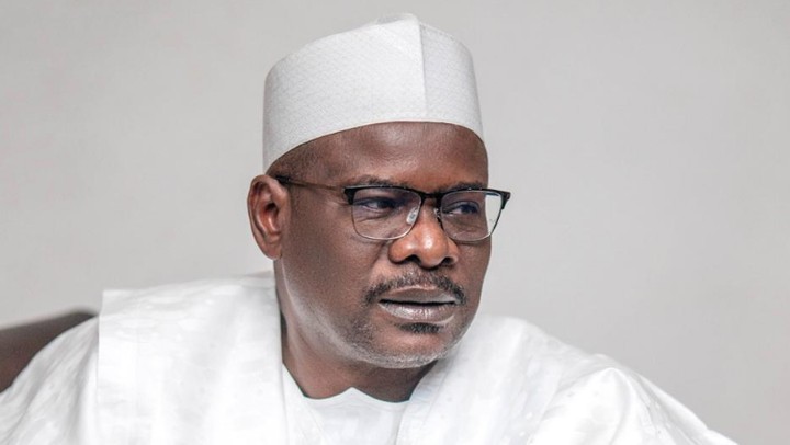 Ndume: My Daughter Works At CBN, But I Spoke The Truth About Moving Offices