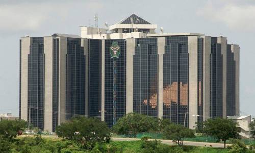 CBN Sets $1m As Capital Requirement For International Money Transfer Operators