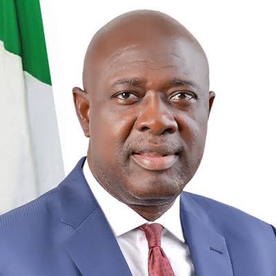 Port Harcourt Refinery Undergoing Test-Run, Production To Begin Soon – Lokpobiri