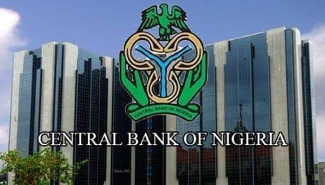 CBN Moves Against Banks For Hoarding $5billion