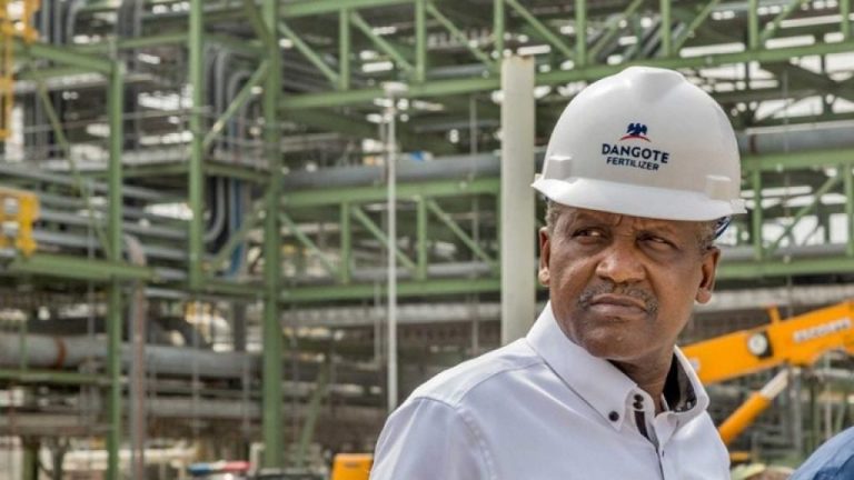 Government Approval Delays Dangote Refinery Fuel