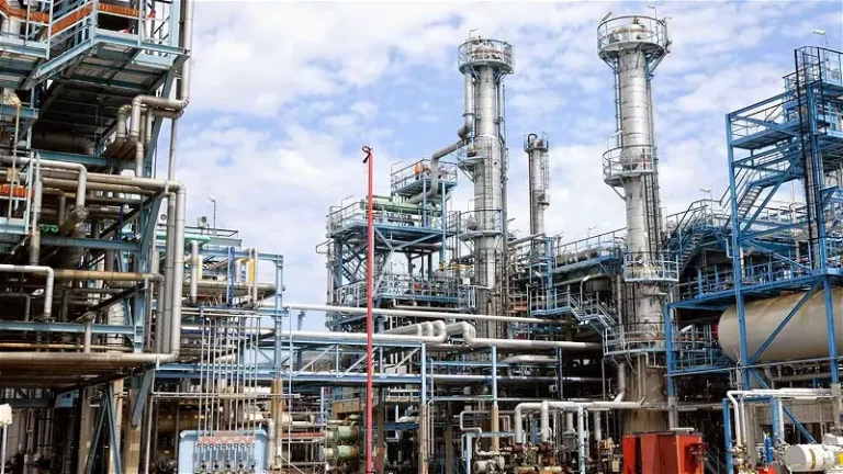 PH Refinery To Begin Operations As Shell Supplies 475,000 Barrels Of Oil