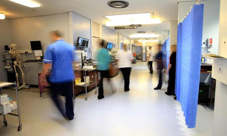 Nigerian Nurses In The UK Embroiled In Qualification Scandal
