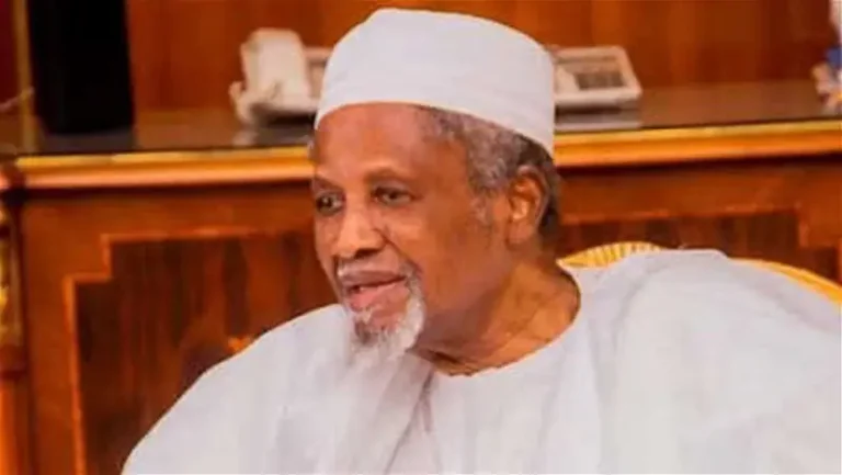 Elder Statesman, Aminu Dantata Backs Transition To Parliamentary System