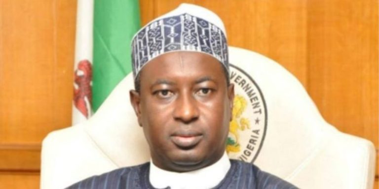 Ex Kaduna Governor Mukhtar Yero Joins APC