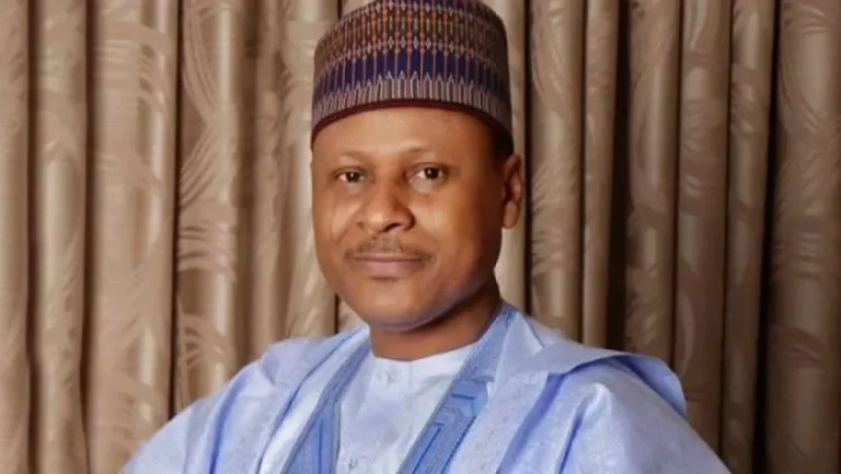 Hardship: Tinubu Won’t Resign – Mohammed Idris