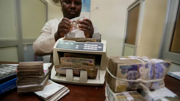 Unusual Names Of CBN-Approved BDC Operators