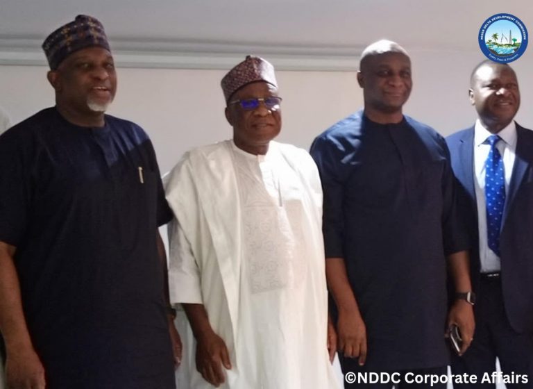 NDDC Seeks More Collaborations With IOCs For Legacy Projects