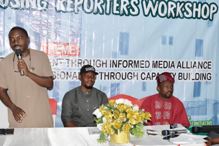 CSR: Abuja Real Estate Firm, Leisure Court Sponsors Refresher Programme For Housing Correspondents