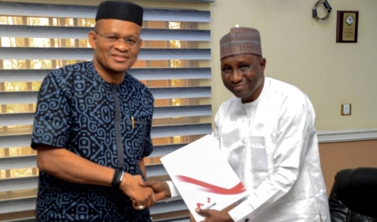 DAAR GMD Endorses NIPR’s National Spokespersons’ Summit