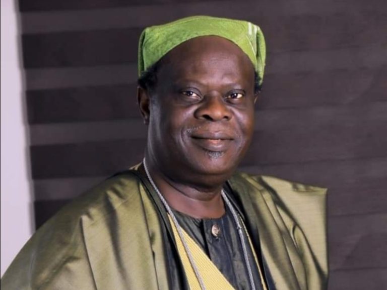 Hundreds Of APC Support Groups Pass Vote Of Confidence On The Mandate Movement Chair, Odunmbaku
