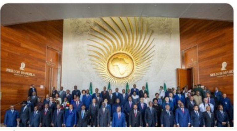 Kenyan Politician Advices Nigerians Against Spoiling Nigeria’s Brand Globally