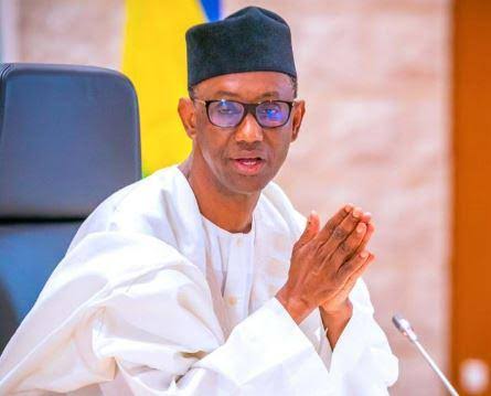 NSA, Nuhu Ribadu Bans Camouflage For Para-Military