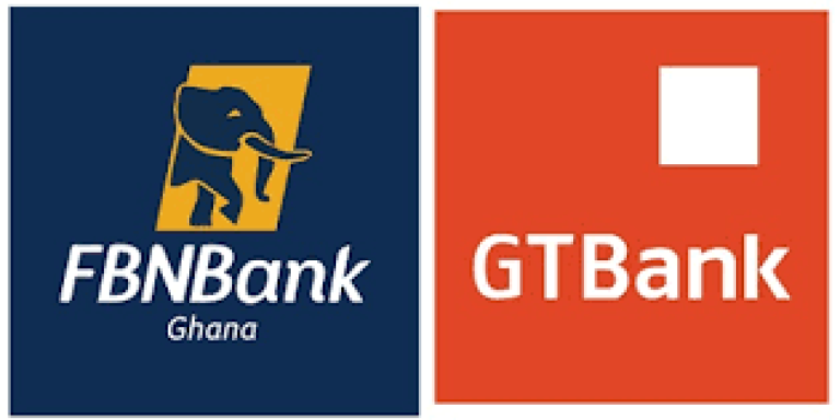 Ghana’s Central Bank Suspends FX Licenses Of GT Bank And First Bank