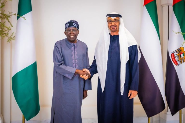 UAE Lifts Visa Bans On Nigerians – Travel