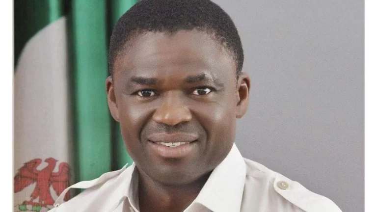 Edo Assembly Serves Gov Obaseki’s Deputy, Philip Shaibu Impeachment Notice