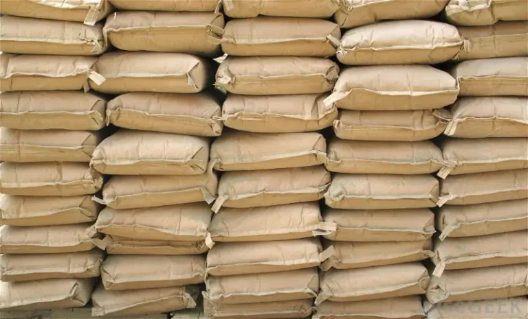 Prices Of Dangote, BUA, Lafarge, Other Cement After Meeting With FG