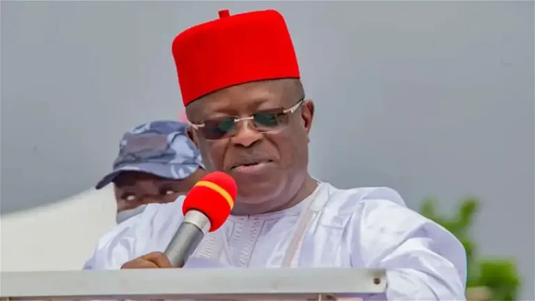FG Begins Construction Of 700 Km Lagos-Calabar Coastal Road