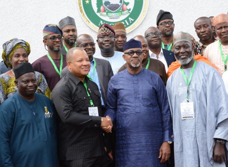 500 Patients Benefited From Ogun Free Surgical Intervention – Abiodun