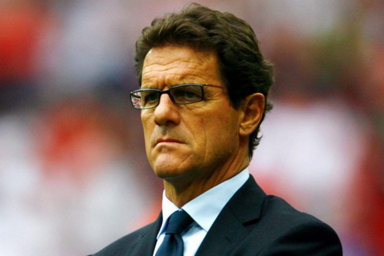 Serie A: Osimhen Irreplaceable At Napoli – Capello