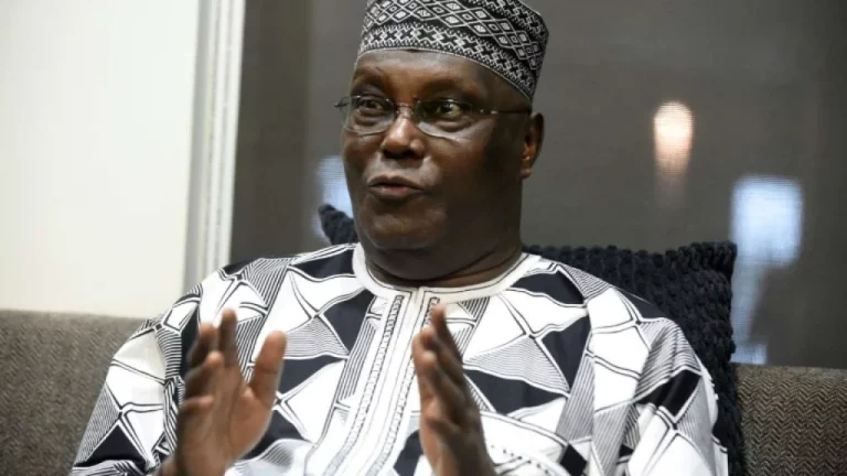 Government Can’t Dismiss Budget Padding Allegation Of ₦‎3 Trillion – Atiku