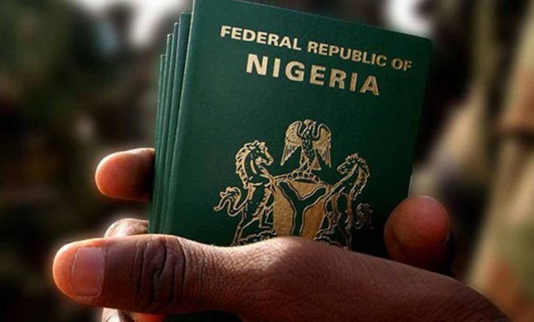 Scarcity Of Passport Booklets Looms As FG Incurs N16 Billion Production Debt