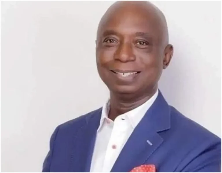 Alleged Budget Padding: I Got Over N1bn For Constituency Projects – Ned Nwoko