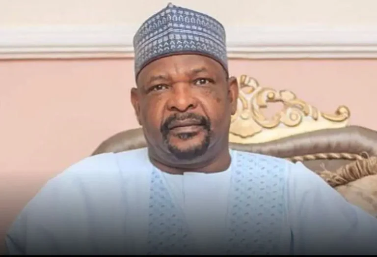 Budget Padding: N47.5 Billion For Rehabilitation Of 50 Schools Without Location
