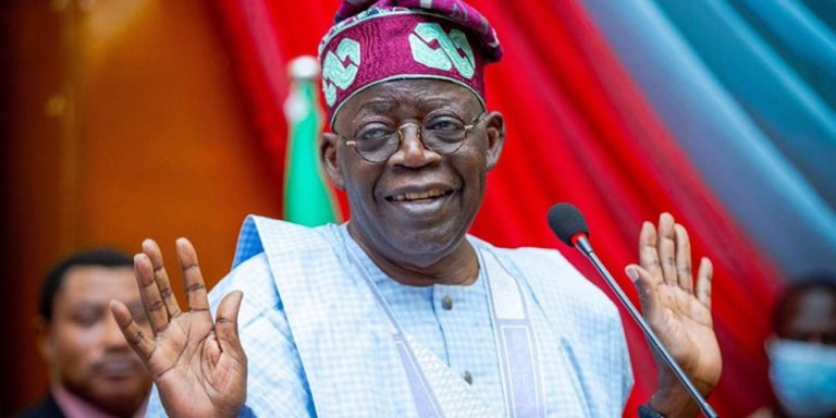 Tinubu’s Support Group Laments Neglect, Being ‘used And Dumped
