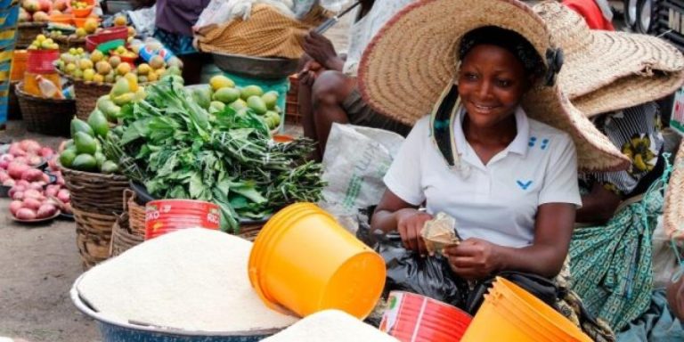 Food Prices In Governor Sanwo-Olu’s Subsidised Market Higher Than Actual Market