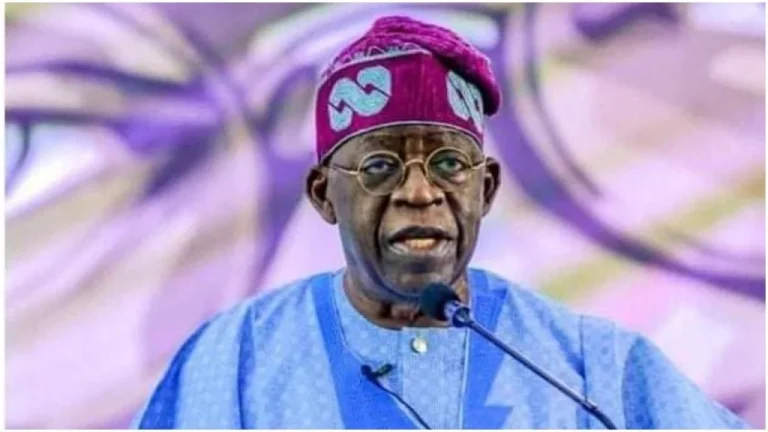 APC Professionals Council Salutes Tinubu at 72