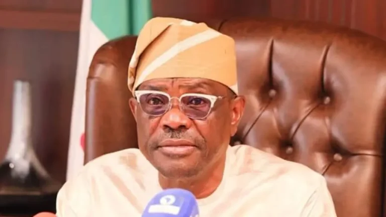Wike Approves ₦70,000 Minimum Wage For FCT Workers