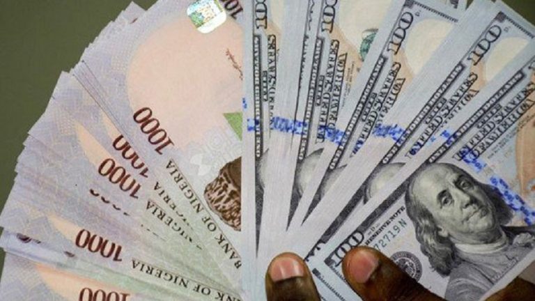 Dollar Not Selling At ₦1,000/$1 – BDCs Debunk Viral Post