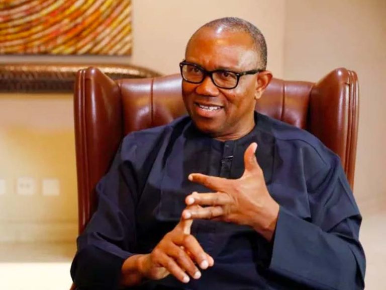 Why Peter Obi Should Not Run In 2027