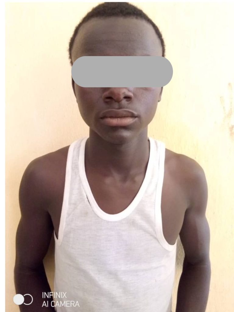 Bauchi: 20-Year-Old Man Held For Kidnap, Murder Of Police Officer’s Son