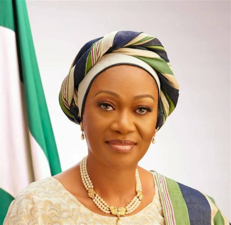 IWD: The Mandate Movement National Secretary, Hon. Kafilat Ogbara Hails Nigerian Women, Lauds First Lady Oluremi Tinubu