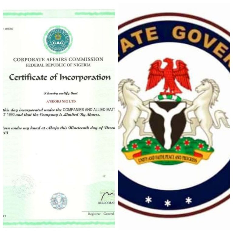 ALL CONTRACTED COMPANIES ARE LEGALLY REGISTERED AND LAWFULLY ENGAGED – OSUN STATE GOVERNMENT
