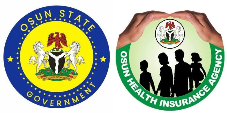 Governor Adeleke Inaugurates Osun Health Insurance Agency Board Members