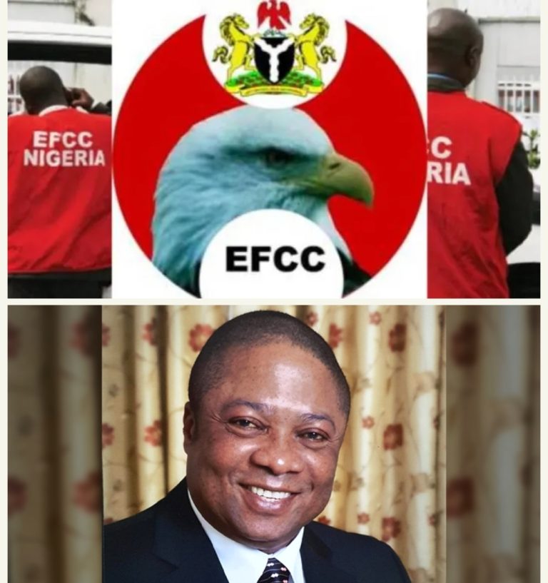 ₦4.8bn Fraud: Ibeto Has Returned ₦‎1.5bn, To Pay Balance in 3 Months – EFCC