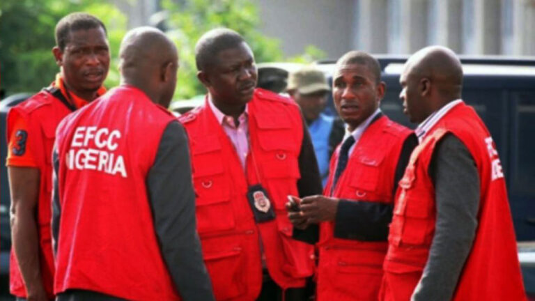 EFCC Recovers ₦‎32.7 Billion From Humanitarian Affairs Officials